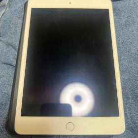 iPad mini 4 7.9(2015年モデル) 中古 4,500円 | ネット最安値の価格