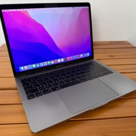 MacBook Pro 2016 13型 新品 24,255円 中古 13,980円 | ネット最安値の