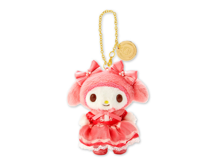 ニンジンになったシナモンが可愛い♡「シナ モロール」アニバーサリー