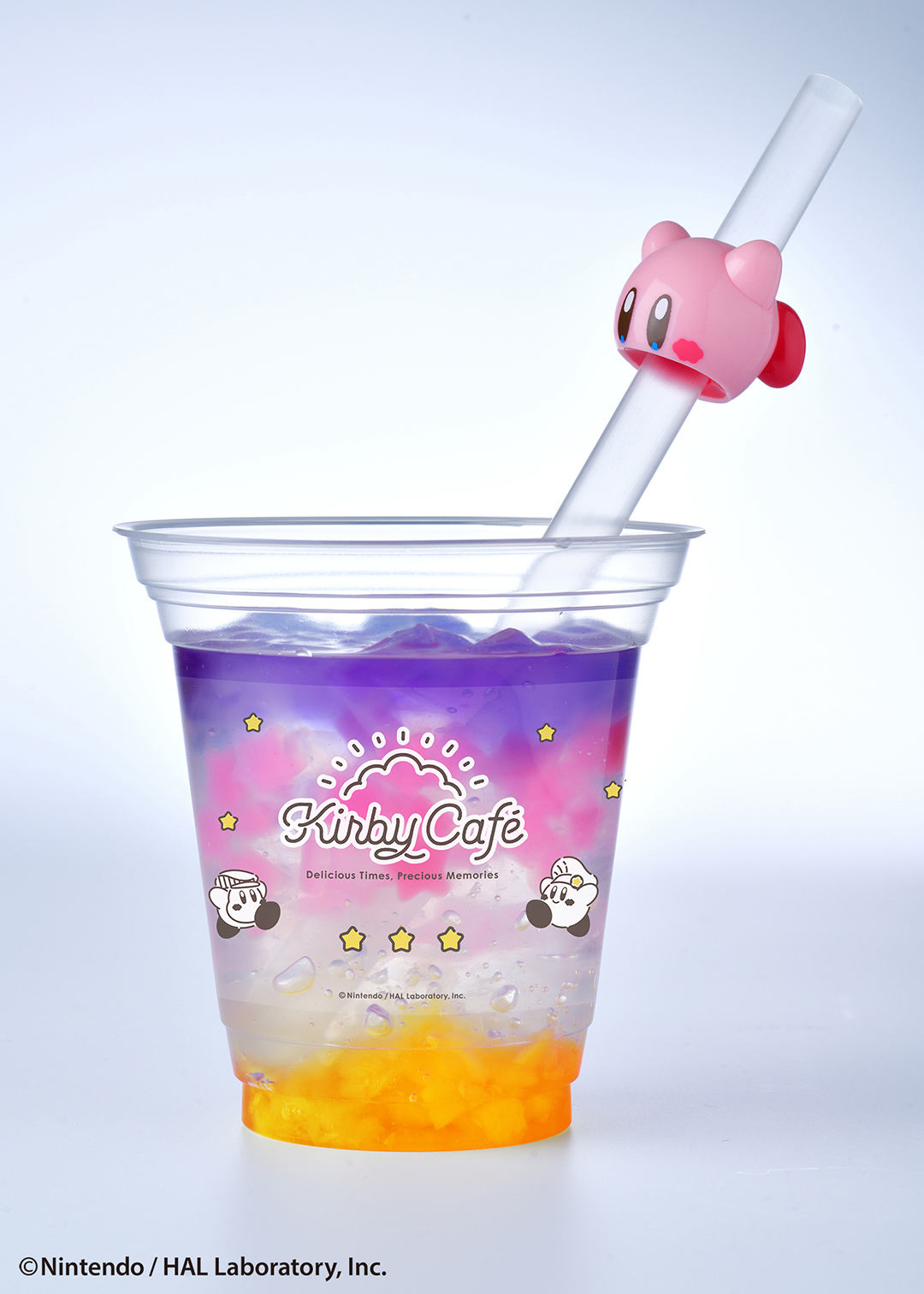 オルゴール カービィのひとやすみ」が初登場♪ 星のカービィの『Kirby