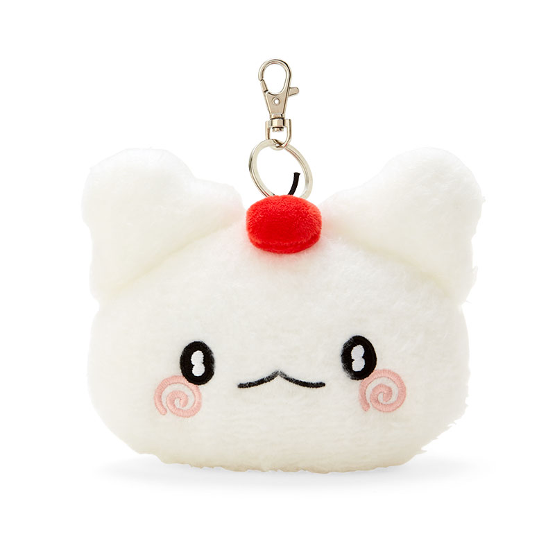 はなまるおばけ」初のデザインシリーズグッズがサンリオにて発売