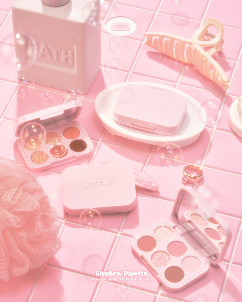 日本初上陸の韓国コスメ＜BLESSED MOON＞から遂に待望の新商品！マット