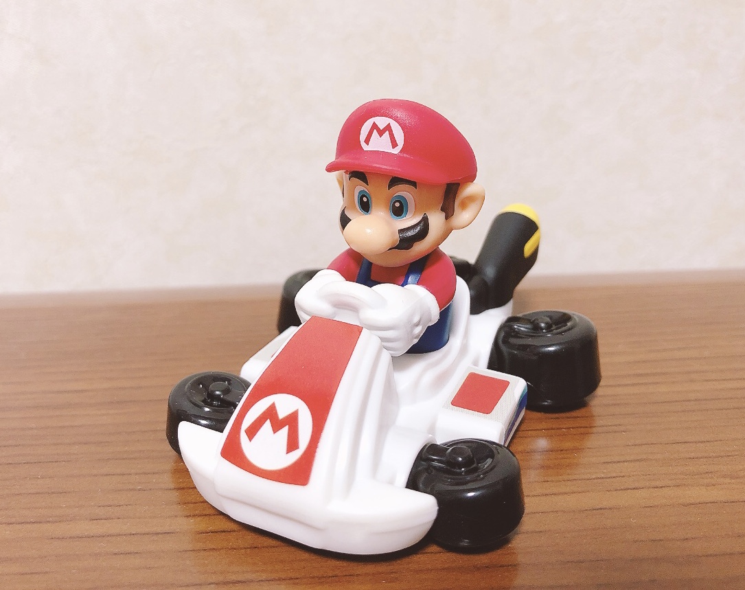 ピンクゴールドピーチやゴールドマリオ、キノピコも登場！ハッピー