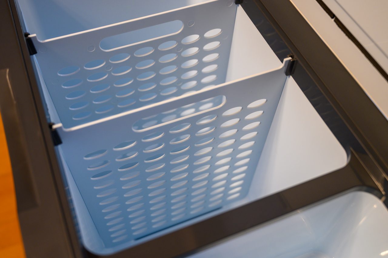 日々の買い物にも便利な車載冷蔵庫エクセルクールフロストを使ってみた