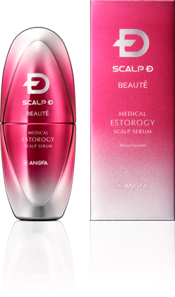 商品ラインナップ | スカルプD ボーテ公式サイト | アンファー