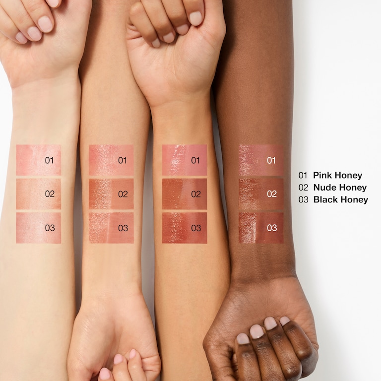 Limited-Edition-Verpackung: Almost Lipstick in Pink Honey | Clinique