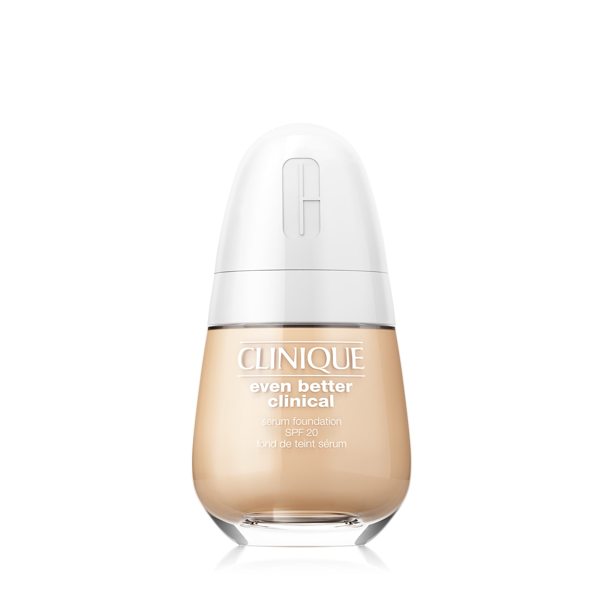 Even Better Clinical™ Serum Foundation SPF 20 | Clinique
