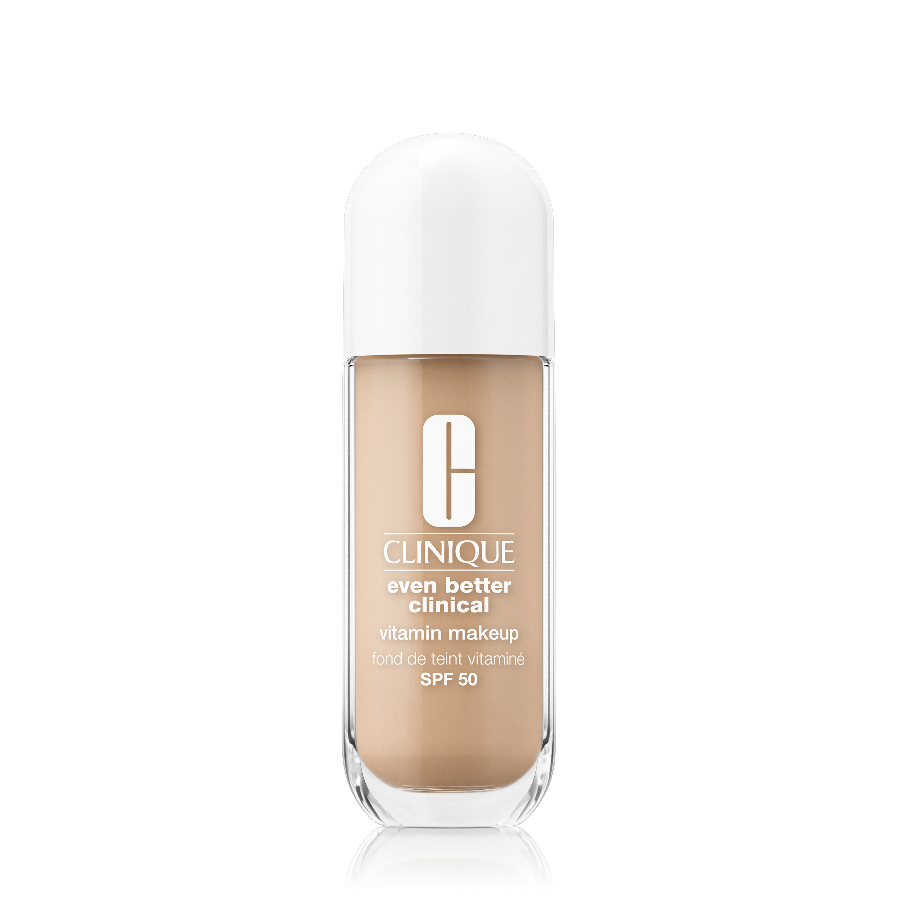 Even Better Clinical™ Vitamin Makeup SPF 50 | Clinique