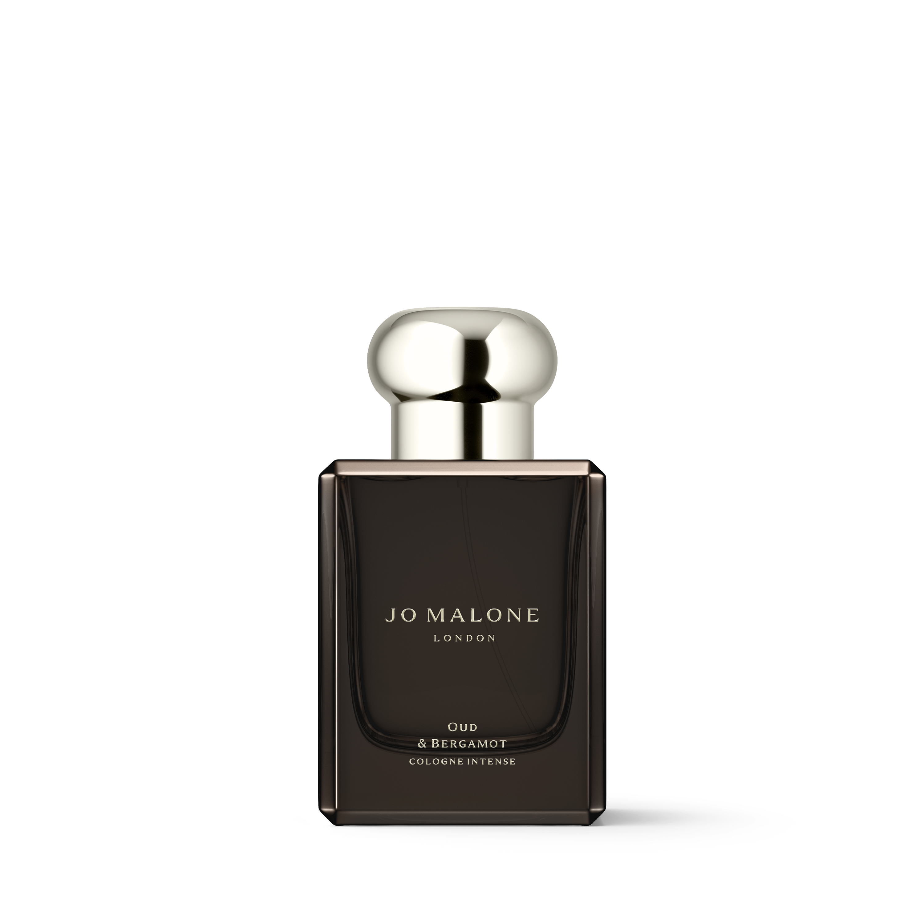 Oud & Bergamot Cologne Intense | Jo Malone London