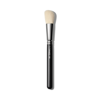 168S ラージ アングル コントアー ブラシ | マック MAC Cosmetics 公式
