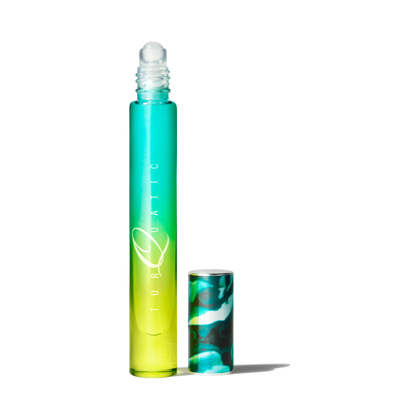 Turquatic Rollerball Fragrance | MAC Cosmetics