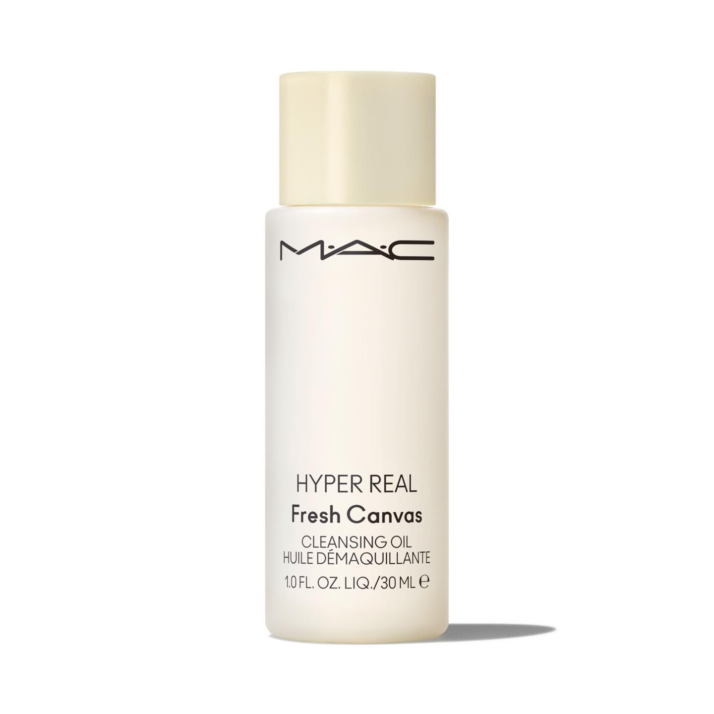 Hyper Real Fresh Canvas Cleansing Oil | MAC Cosmetics - Official Site