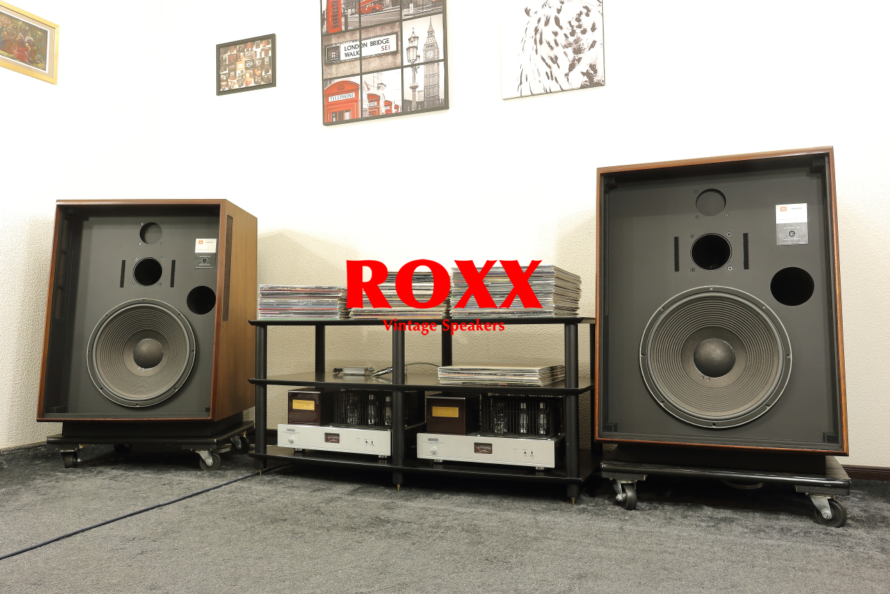 商品 | 中古・ヴィンテージスピーカー専門店 ロックスヴィンテージ