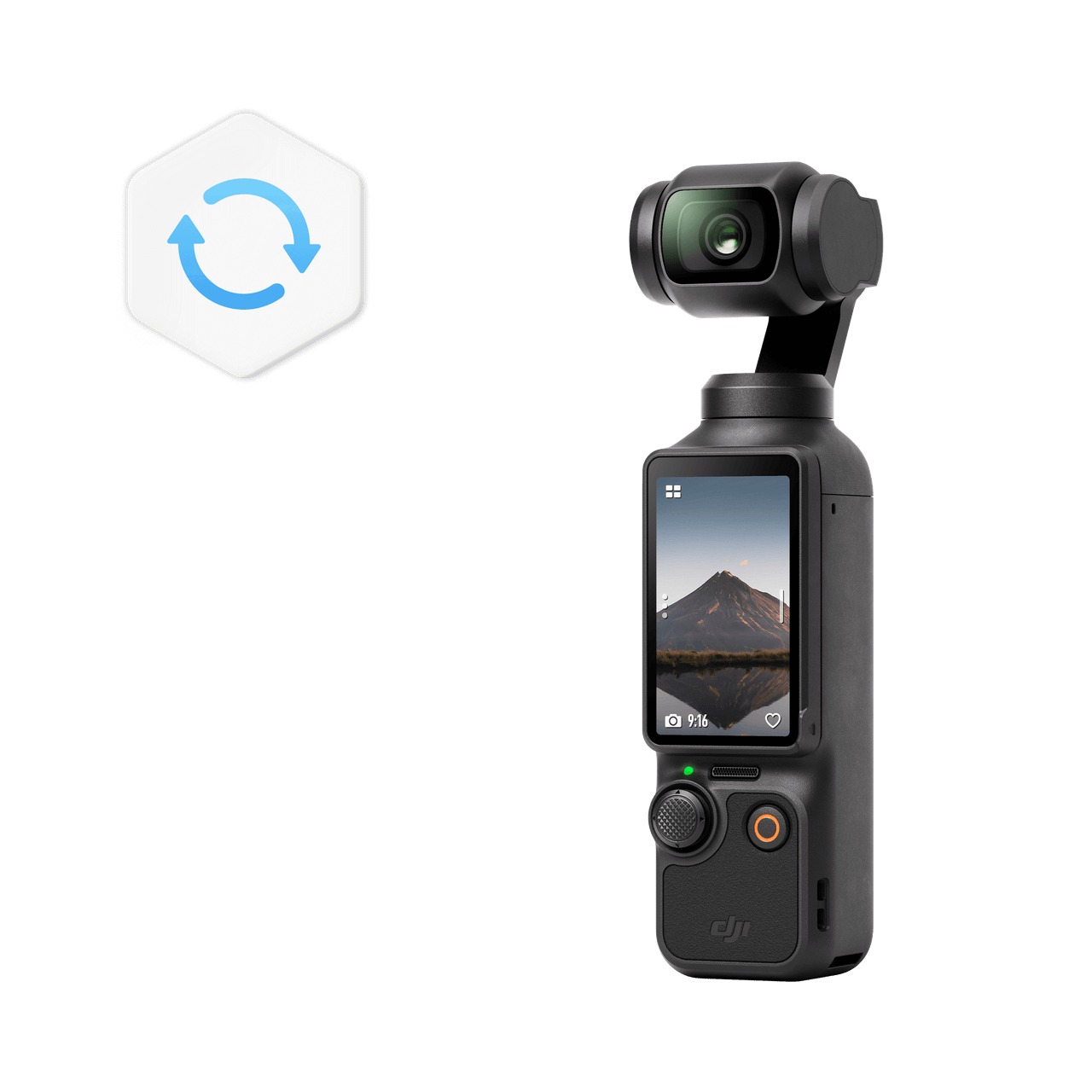 Buy DJI Care Refresh 1-Year Plan (Osmo Pocket 3) - DJI Store