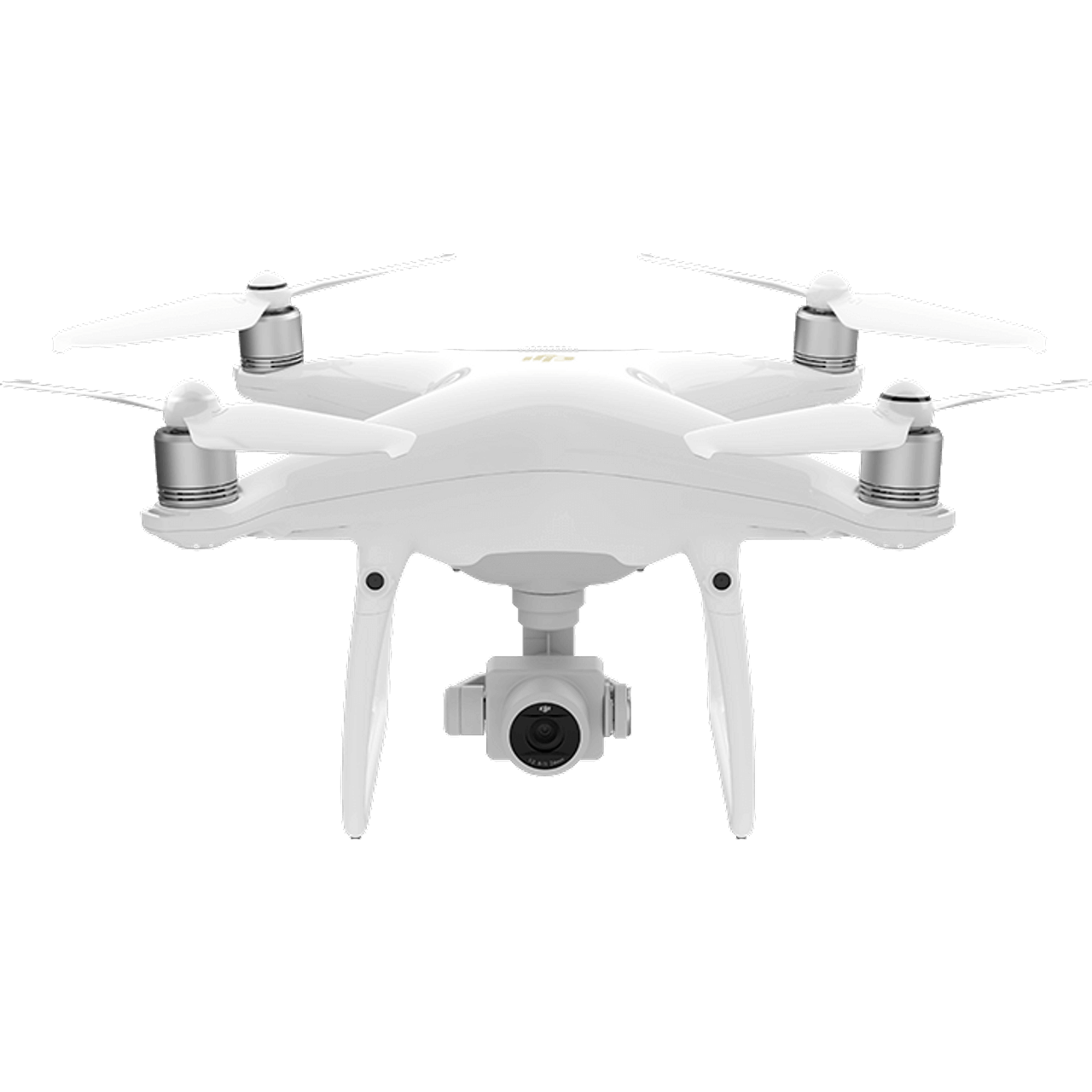 Phantom 4 Pro V2.0 - Professional Aerial Filmmaking Made Easy