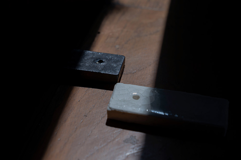 塚崎愛 箸置き 塚崎愛 箸置き 【公式通販】