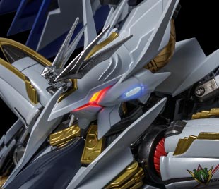 RIOBOT クロスアンジュ 天使と竜の輪舞 ヴィルキス – 株式会社千値練