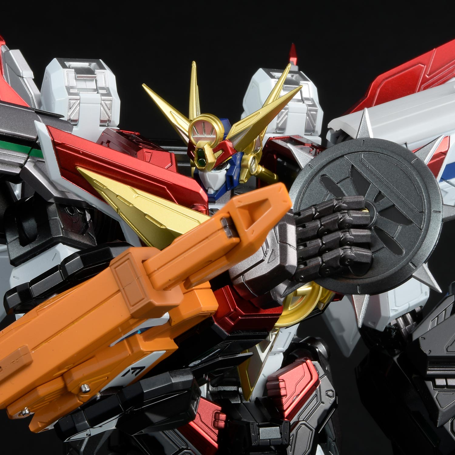 AMAKUNI機神 グレートマイトガイン – 株式会社千値練 ー Sentinel co.,ltd