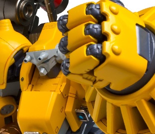 RIOBOT サイバーボッツ ブロディア・ライアット – 株式会社千値練 ー