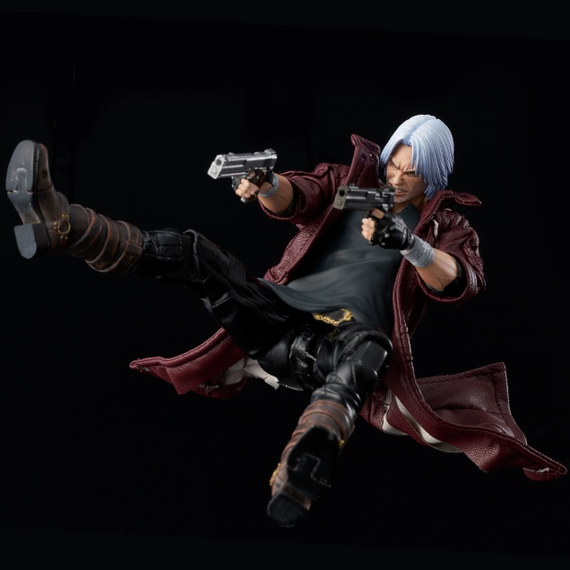 1/12 DEVIL MAY CRY 5 ダンテ DELUXE EDITION – 株式会社千値練 ー