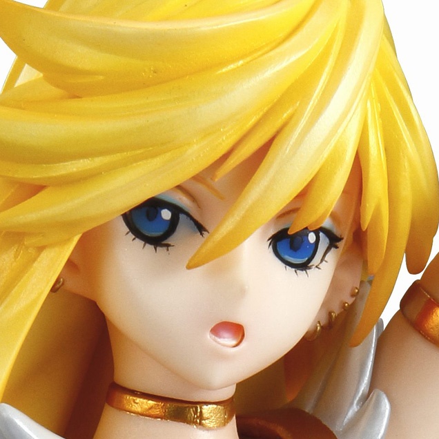 Panty & Stocking with Garterbelt メタモルフォーゼ・エディション 1