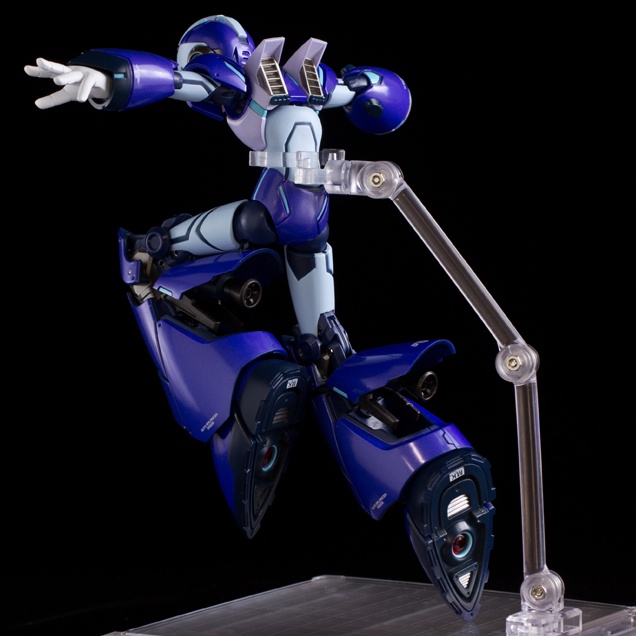 TruForce Collectibles Designer Series Mega Man X – 株式会社千値練