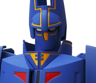 千値練×T-REX 巨神ゴーグ – 株式会社千値練 ー Sentinel co.,ltd