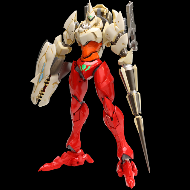 METAMOR-FORCE ダイノゲッター2 – 株式会社千値練 ー Sentinel co.,ltd