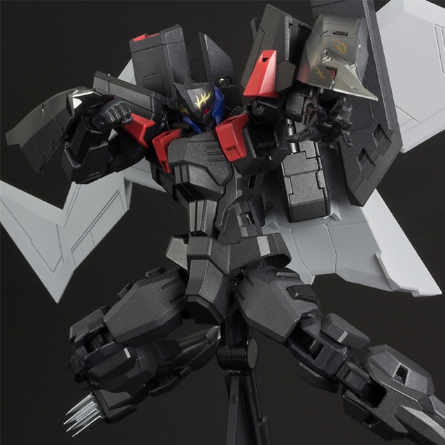 METAMOR-FORCE 超獣機神ダンクーガ ブラックウイング～リアルタイプ