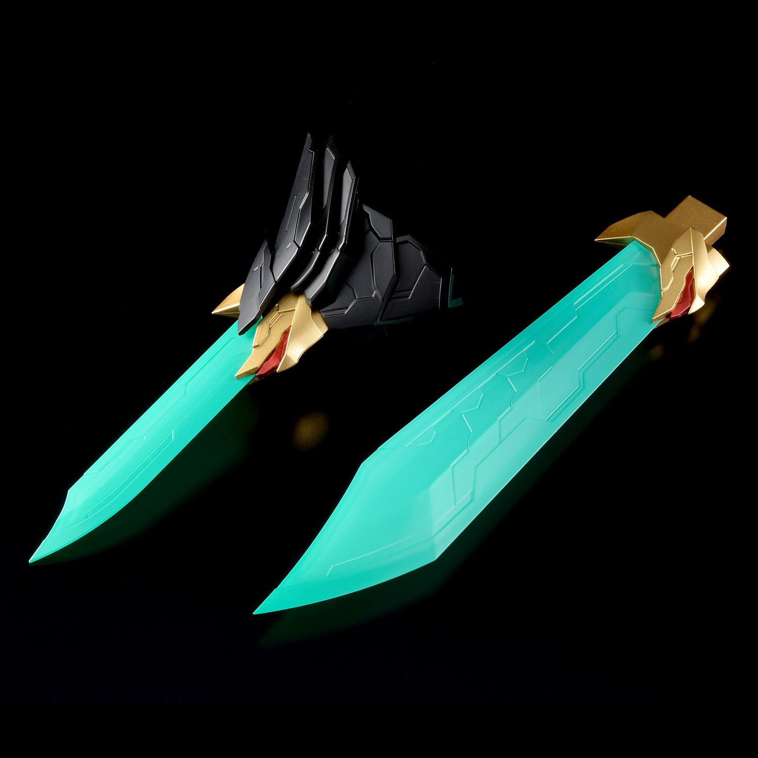 AMAKUNI機神 勇者王ガオガイガーFINAL ジェネシックガオガイガー