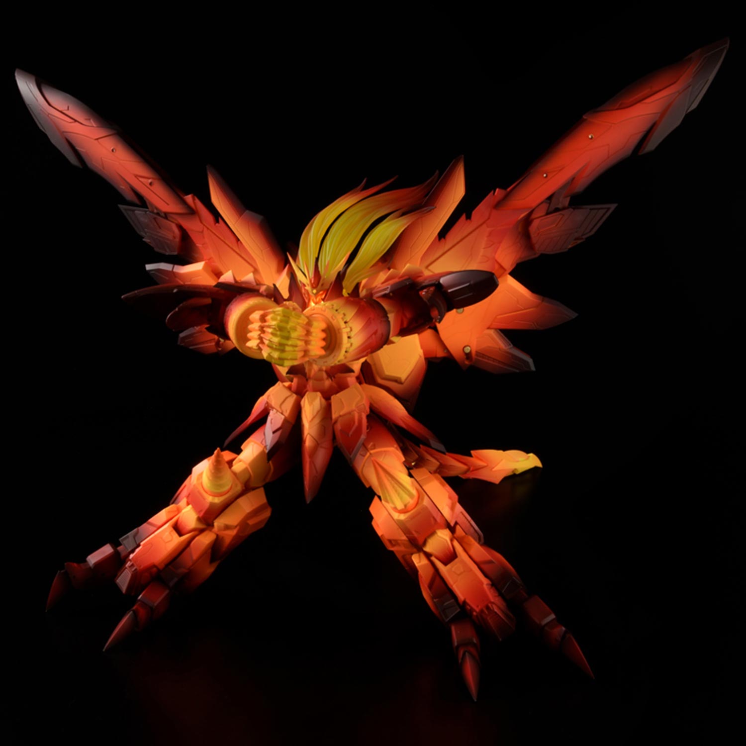 AMAKUNI機神 覇界王ジェネシックガオガイガー – 株式会社千値練 ー