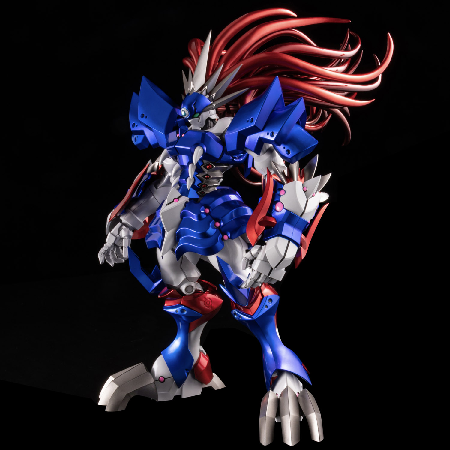 RIOBOT ビレフォール – 株式会社千値練 ー Sentinel co.,ltd