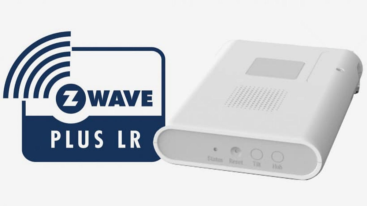 Z-Wave Long Range 1600 Metres | SEN.news - No. 1
