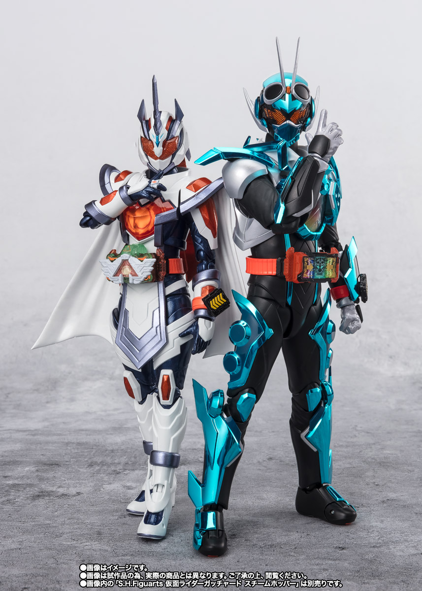 S.H.Figuarts 仮面ライダーマジェード サンユニコーン | 魂ウェブ