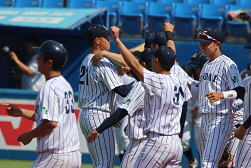 仙台大学硬式野球部