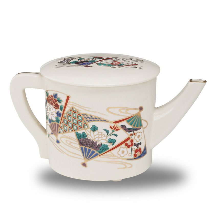 水次（水注・みずつぎ） | 千年の香り 千紀園