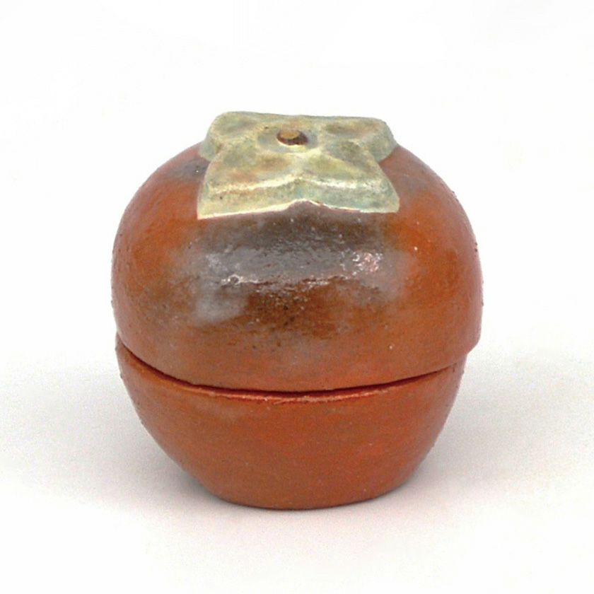 香合・香炉・香 | 千年の香り 千紀園