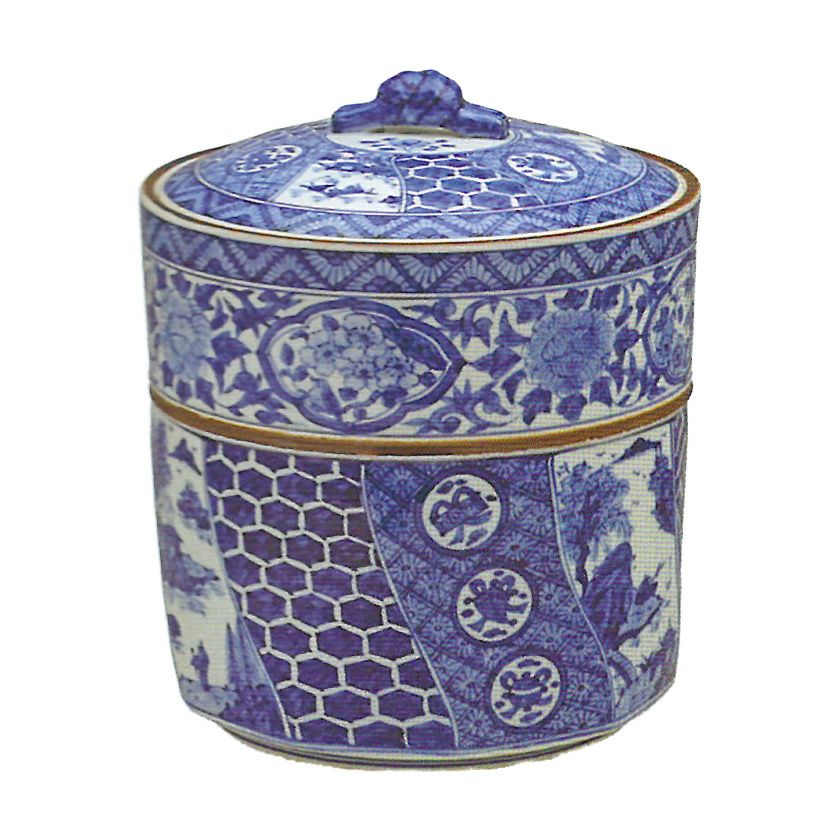 水指（水差・みずさし） | 千年の香り 千紀園