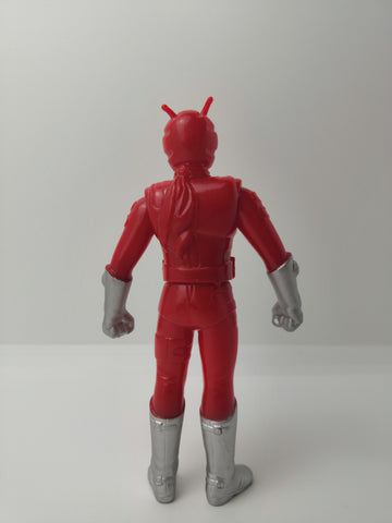 BANDAI 1993 Kamen Rider ZX Vintage Figure – Senpai Mart