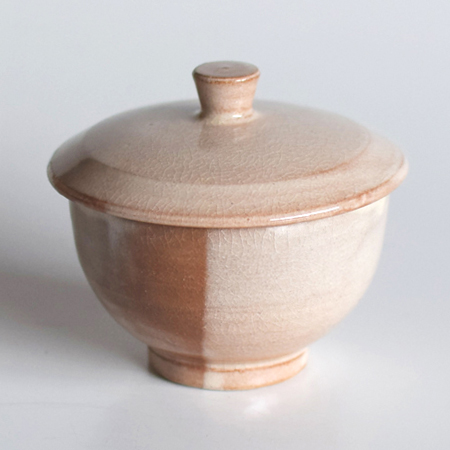 蓋付き湯呑・2】萩焼窯元泉流山オンラインショップ