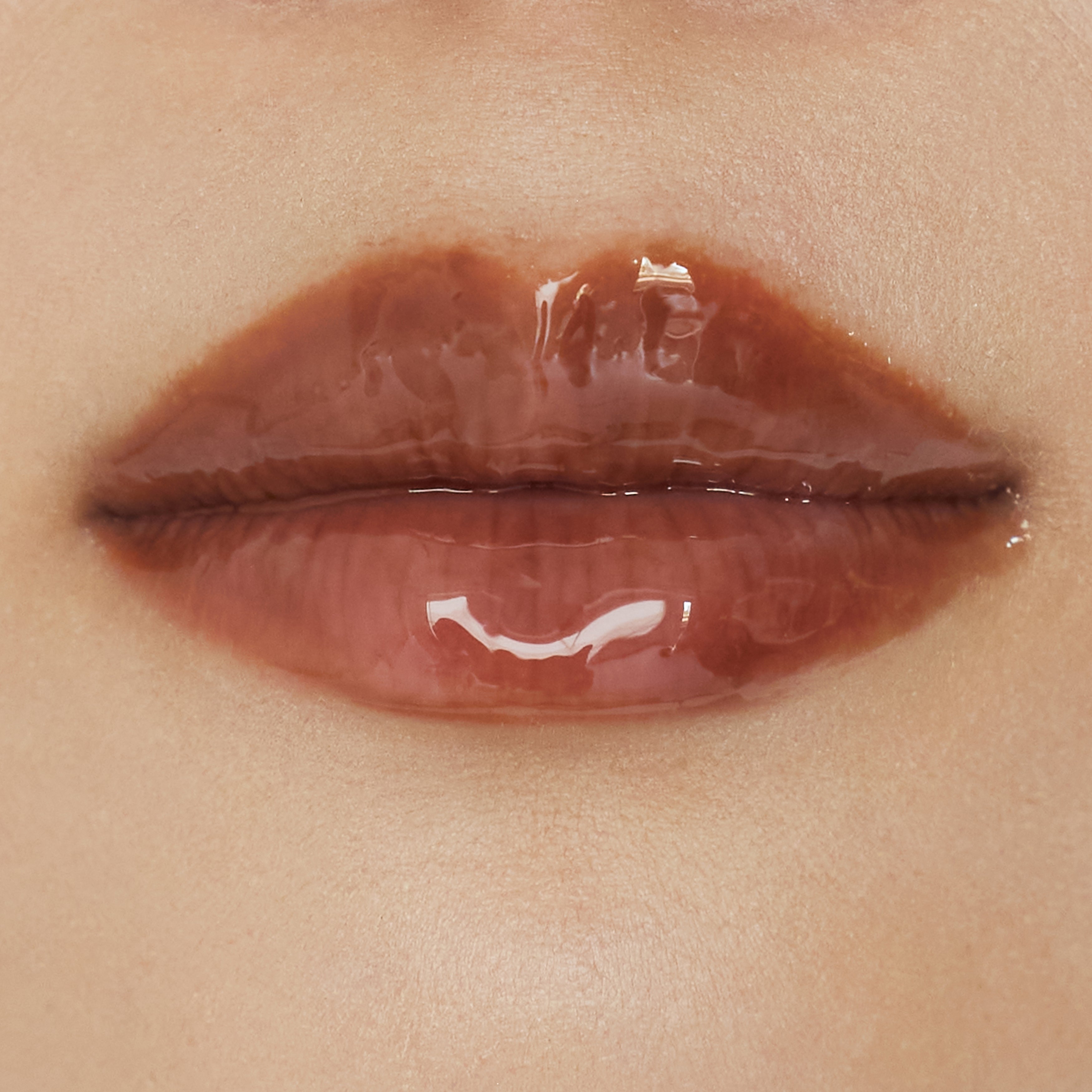 公式】senses product volumer gloss choco | ボリューマーグロス | チョコ