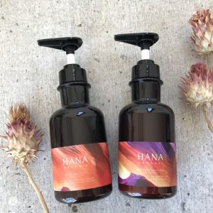 HANAオーガニック ホワイトジェリーを口コミより詳しくレビュー【国産