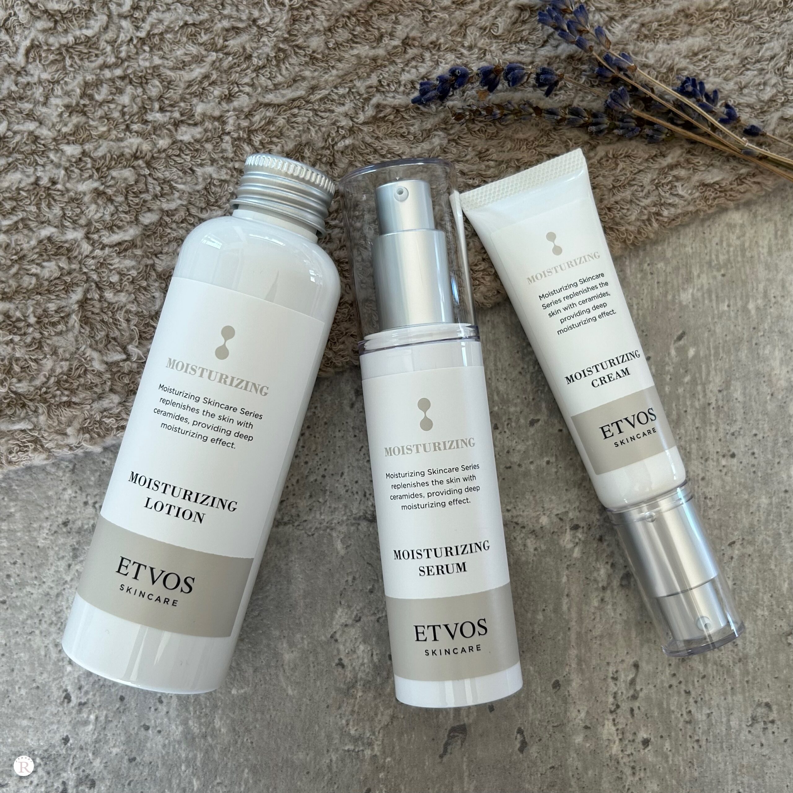 エトヴォス モイスチャーラインを口コミより詳しくレビュー【成分や