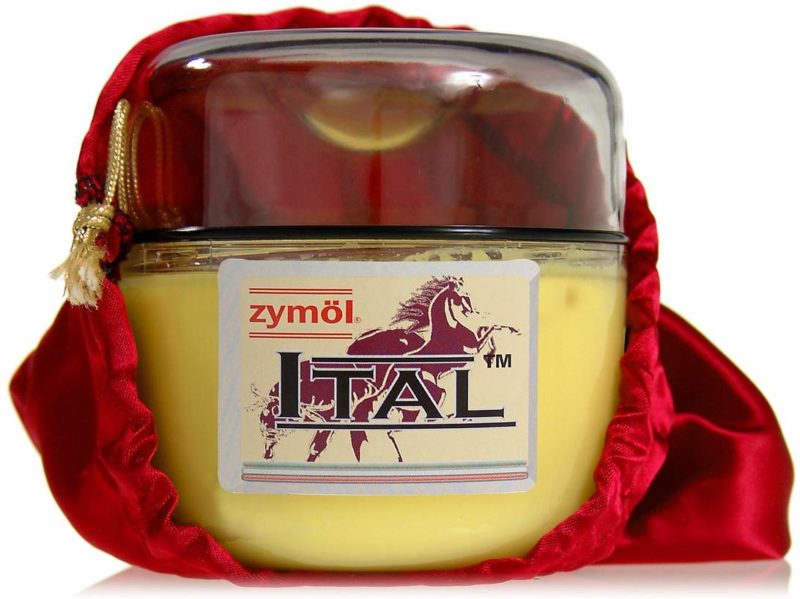 イタル グレイズ』ザイモールとフェラーリが協力して作られた天然