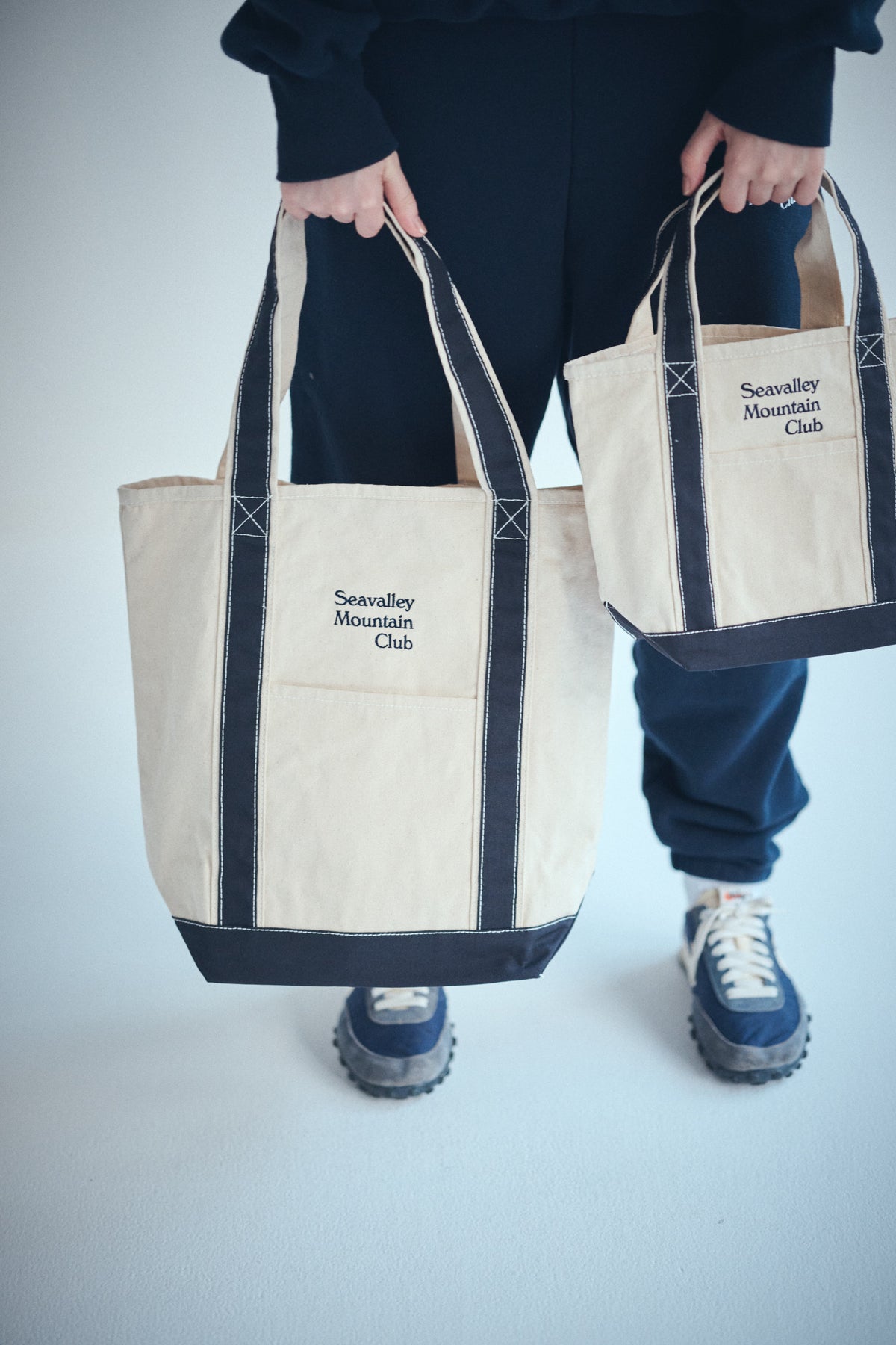 Seavalley Mountain Club MAKE UP POUCH 予約販売のお知らせ – SEA