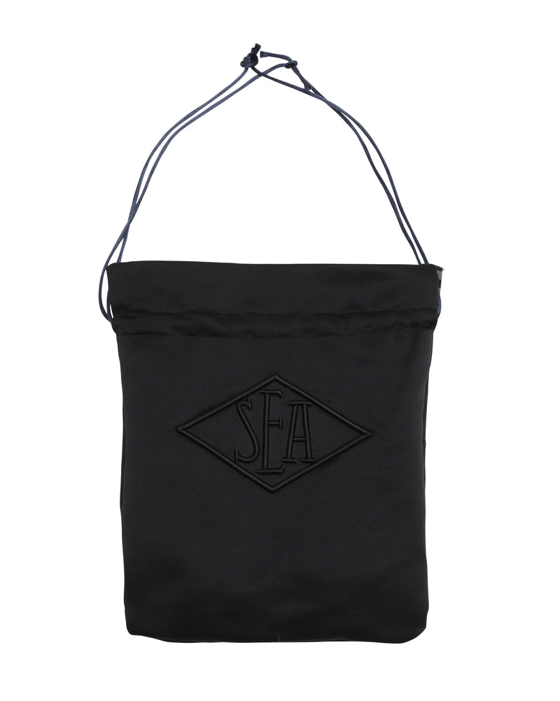 SEA REVERSIBLE SHOULDER BAG S