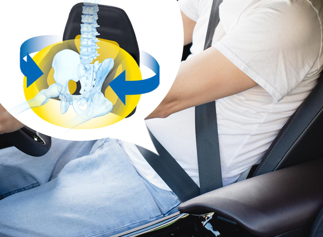 ハグドライブセット