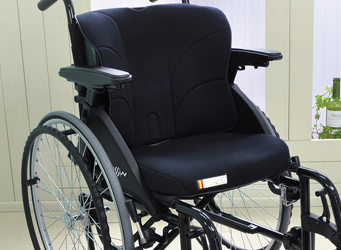 アウルサポートシートクッション