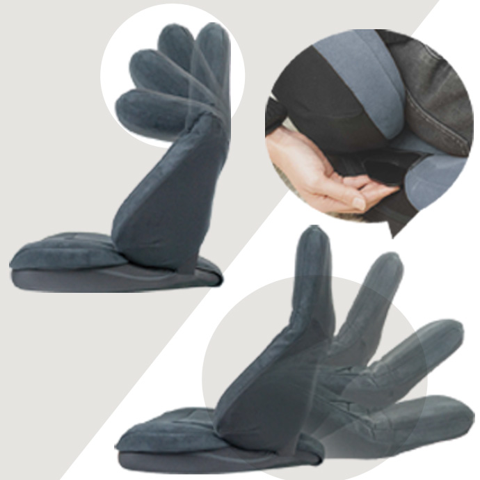 オフィス・家庭用/ハグ床座エクスジェルシーティングラボ オンラインストア