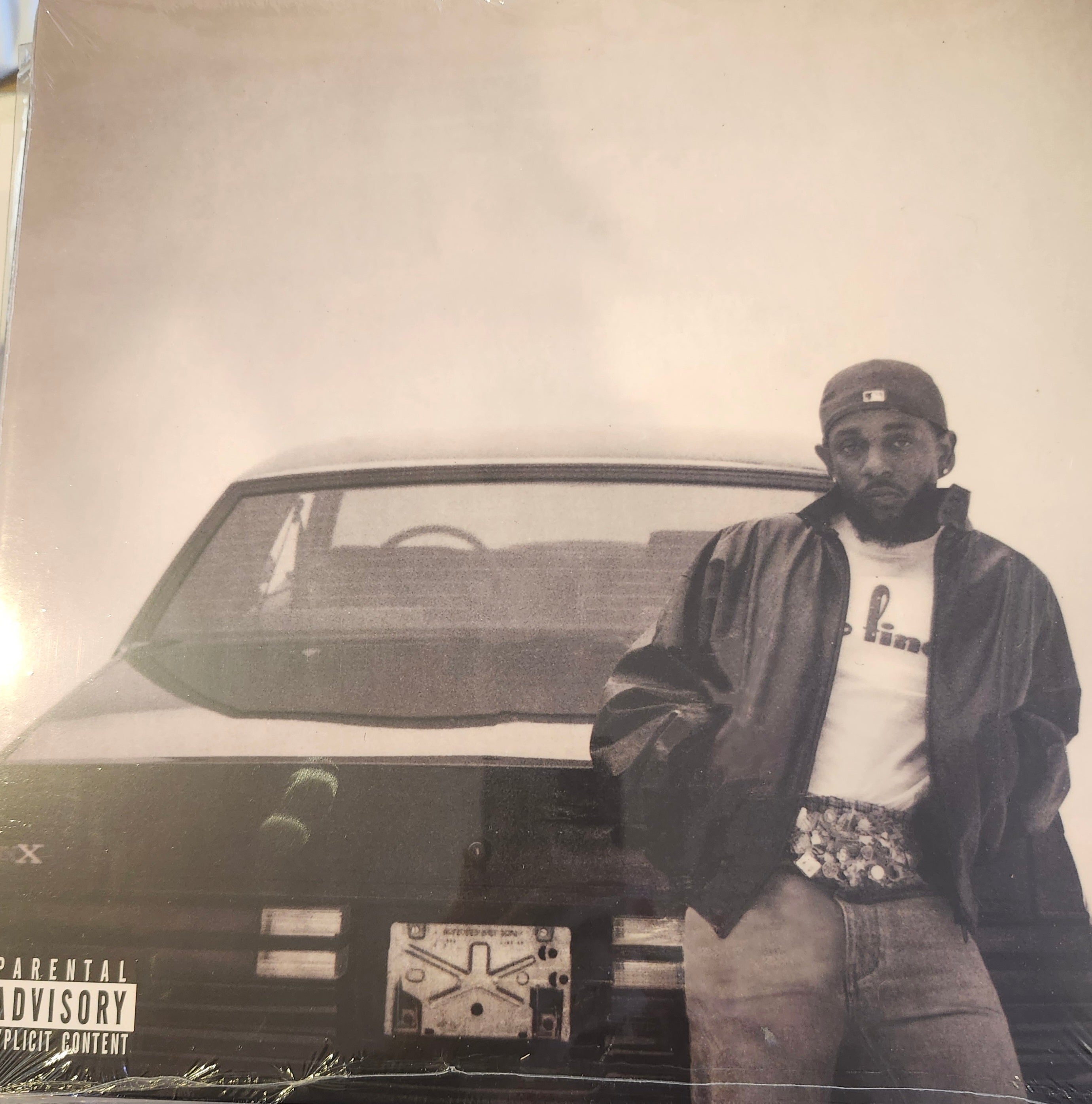 Kendrick lamar gnx lp – Seattle Records